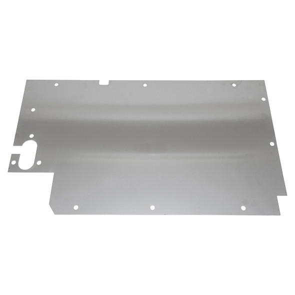 Series 2/2A/3 Front Right Hand Side Floorplate from JGS4x4