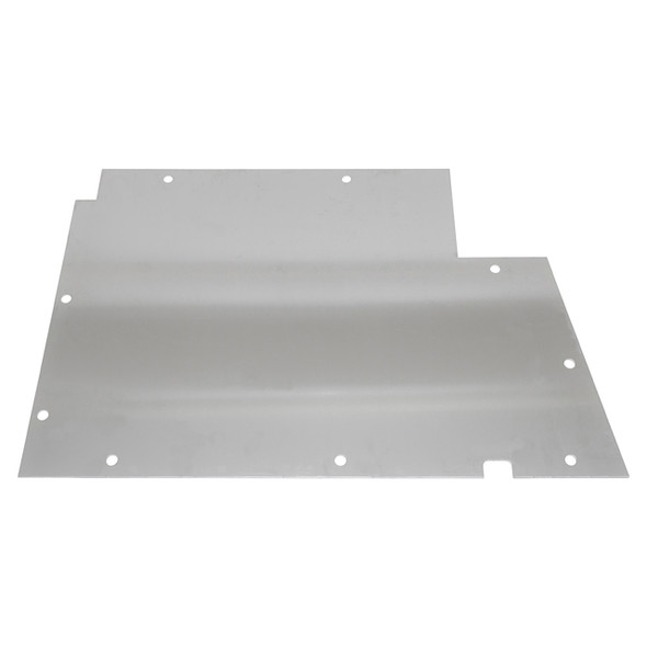 Series 2/2A/3 Front Left Hand Side Floorplate from JGS4x4