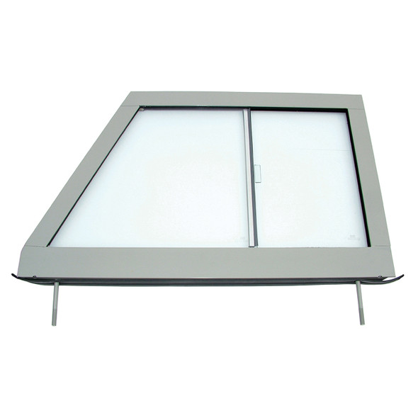 Door Top Glazed - MTC5383G from JGS4x4