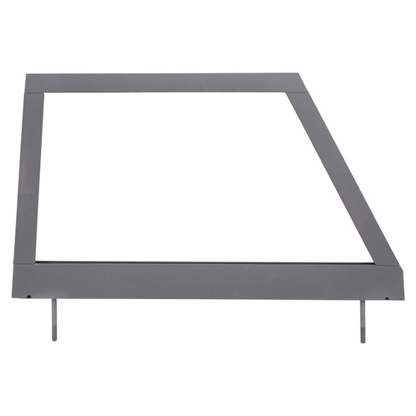 Door Top Unglazed - 320853 from JGS4x4
