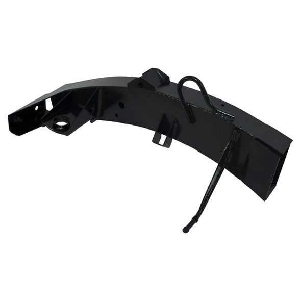 Discovery 2 Rear Left Hand Side Chassis Leg from JGS4x4