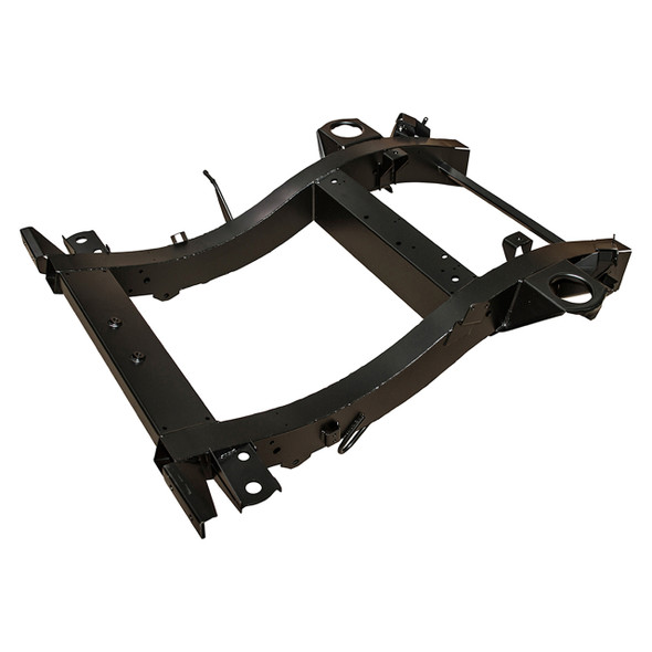 Discovery 2 Rear Half Chassis from JGS4x4