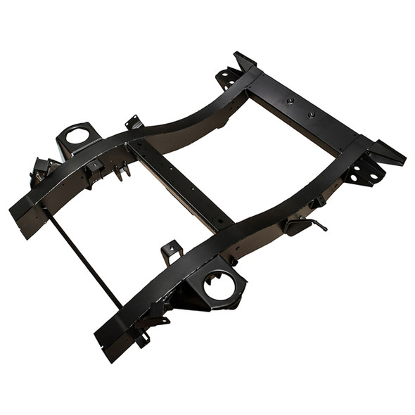 Discovery 2 Rear Half Chassis - DA2565