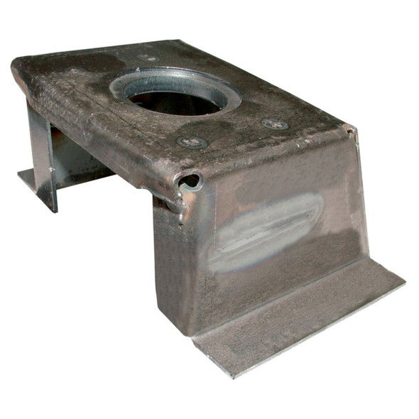 Discovery 1 Rear Body Mount from JGS4x4