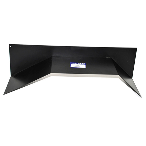 Inner Wing Repair Section - DA4586N from JGS4x4