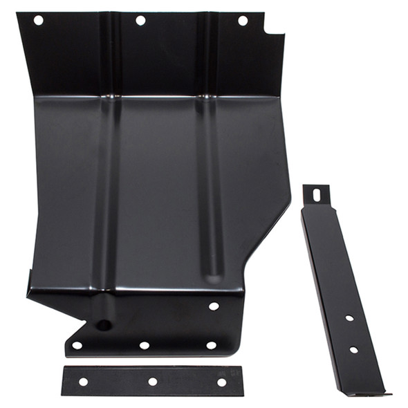Mudflap Bracket Kit - DA1407 from JGS4x4