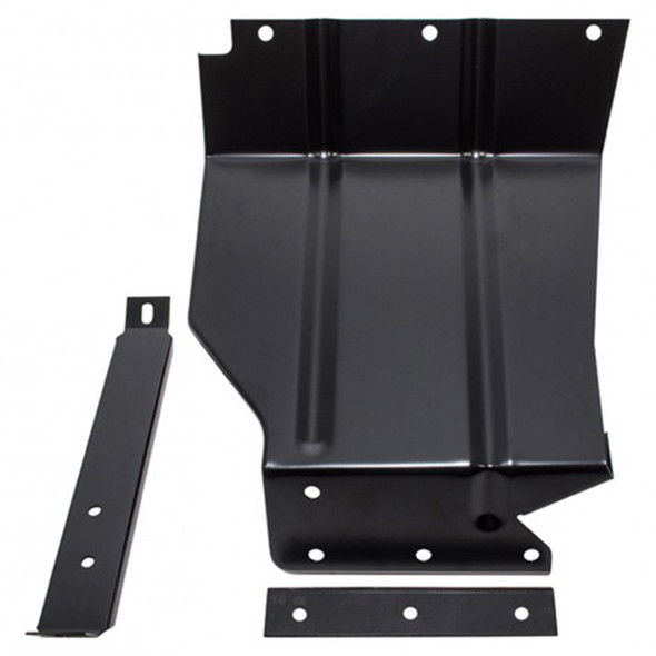 Mudflap Bracket Kit - DA1408 from JGS4x4