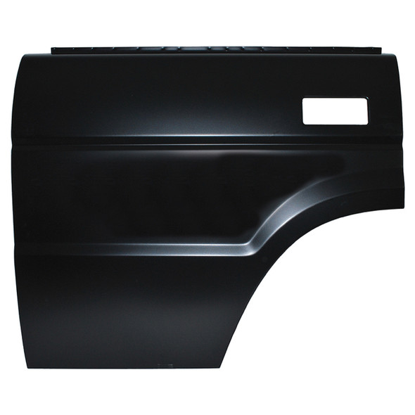 Door Outer Skin - MWC9085 from JGS4x4