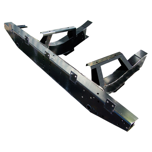 Rear crossmember with long extensions and body brackets DA4020 for Defender 110