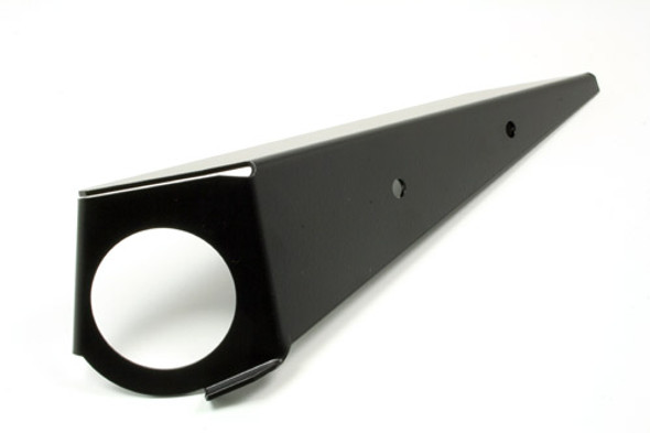 Defender Right Hand Bulkhead Outrigger Radius Arm Tie Bracket from JGS4x4