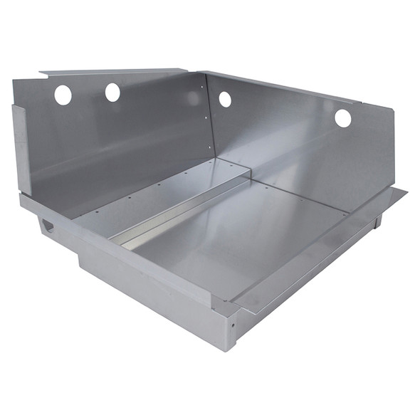 Battery Box - DA1393 from JGS4x4