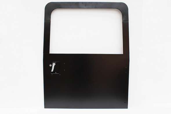 Defender Tailgate Assembly from JGS4x4