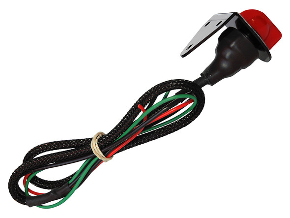 Electric Cooling Fan Override Switch Revotec - DA8974