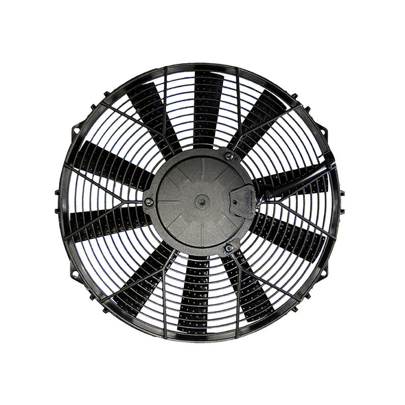 Defender Air Conditioning Fan Revotec from JGS4x4