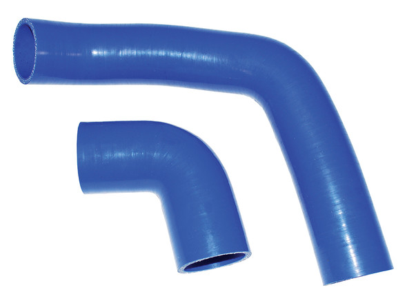Freelander 1 TD4 Silicone Turbo Intercooler Hose Kit from JGS4x4
