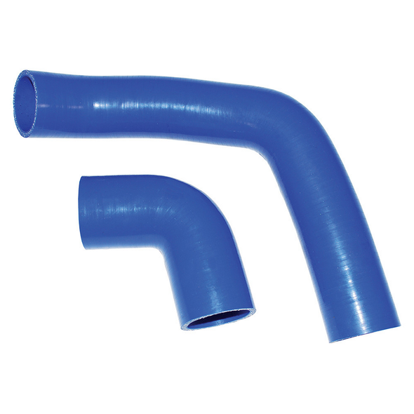 Freelander 1 TD4 Silicone Turbo Intercooler Hose Kit from JGS4x4