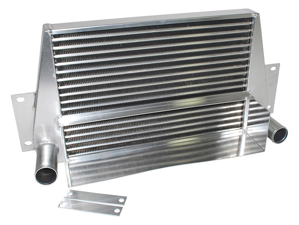 Land Rover Discovery 3 2.7 TdV6 Uprated Performance Intercooler - DA4635