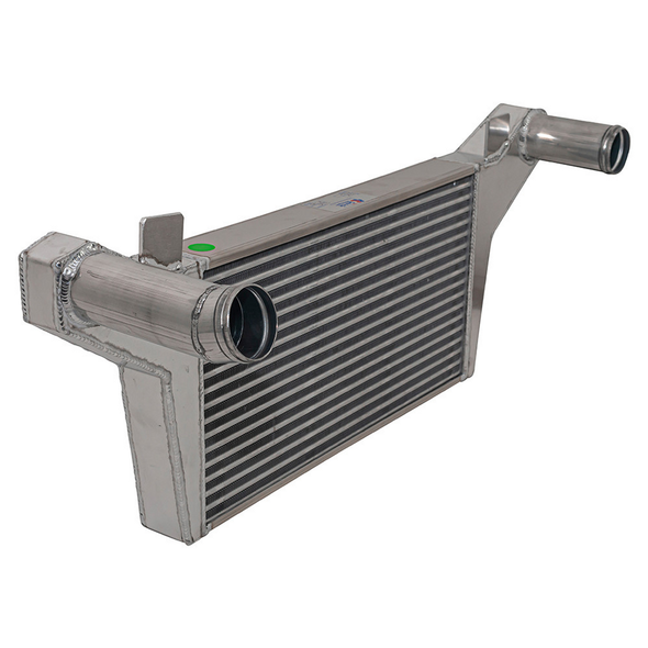Range Rover P38 2.5TD Uprated Performance Intercooler- DA4633  from JGS4x4 Range Rover P38 2.5TD Uprated Performance Intercooler- DA4633  from JGS4x4