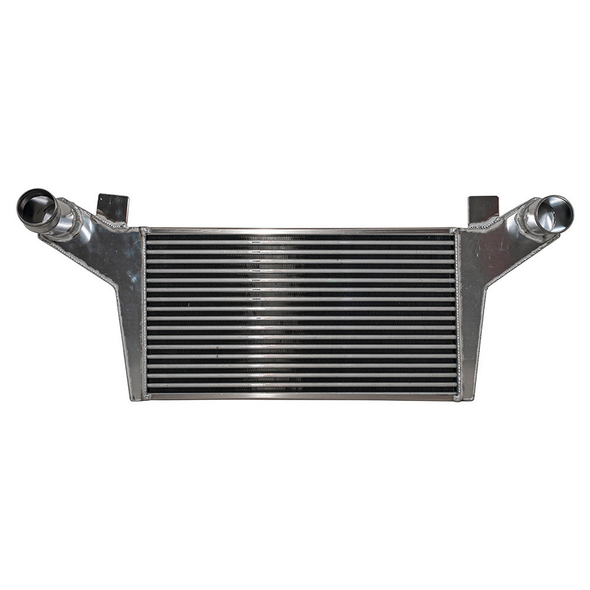 Range Rover P38 2.5TD Uprated Performance Intercooler- DA4633  from JGS4x4 Range Rover P38 2.5TD Uprated Performance Intercooler- DA4633  from JGS4x4