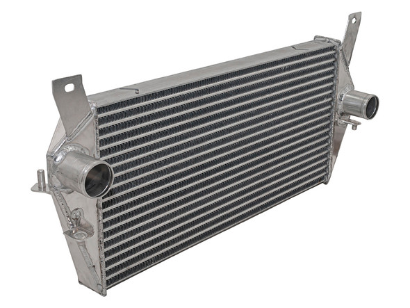 Discovery 2 Td5 Automatic Uprated Performance Intercooler from JGS4x4