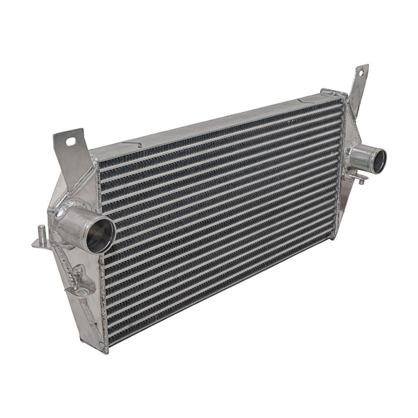 Discovery 2 Td5 Automatic Uprated Performance Intercooler from JGS4x4