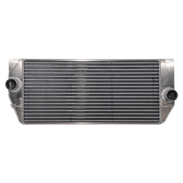 Discovery 2 Td5 Manual Uprated Performance Intercooler - DA4632 from JGS4x4