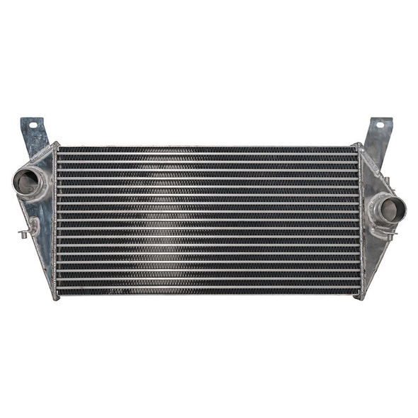 Performance intercooler DA4634 for Defender Td5 2.4 and 2.2