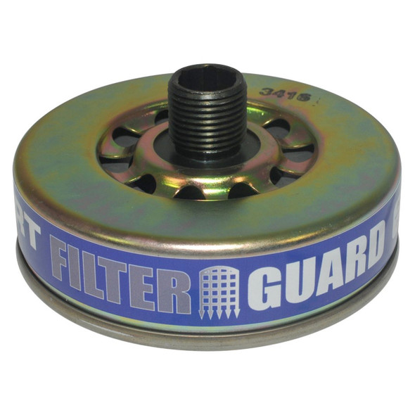 Discovery 1 & Freelander 1 Filter Guard from JGS4x4