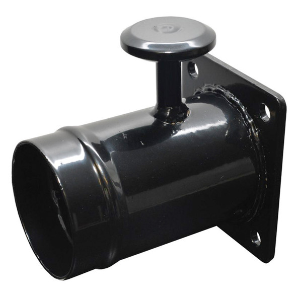 Range Rover L322 EGR Bypass Tube from JGS4x4
