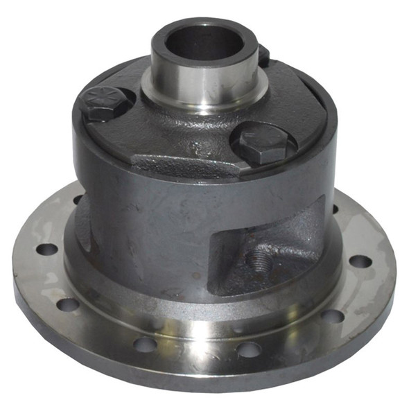 Defender & Discovery 1 & Series 3 & Range Rover Truetrac Rear 10 Spline Detroit from JGS4x4