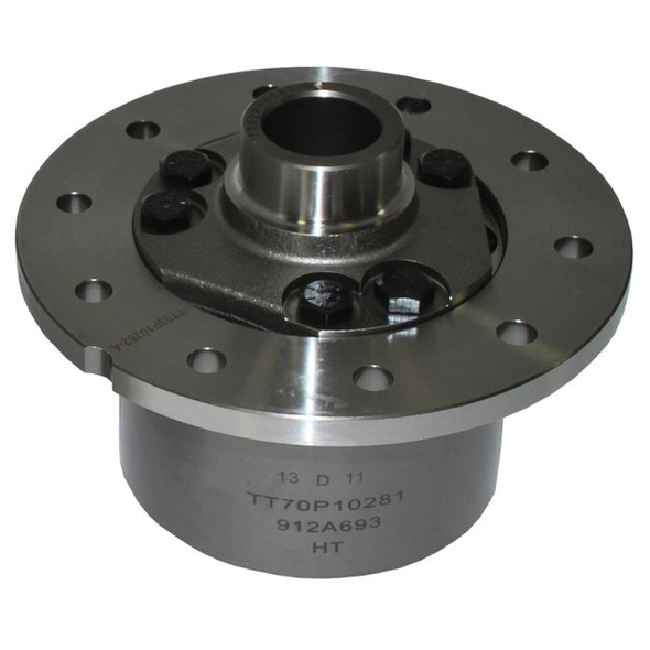 Defender & Discovery 1/2 & Series 3 & Range Rover Truetrac Rear Locker 24 Spline Detroit from JGS4x4