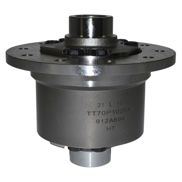 Defender & Discovery 1/2 & Series 3 & Range Rover Truetrac Front Locker 24 Spline Detroit from JGS4x4