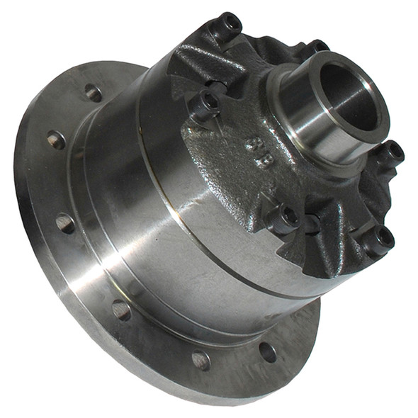 Defender & Discovery 1 & Series 3 & Range Rover Rear Locker 10 Spline Detroit from JGS4x4