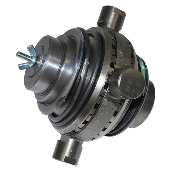 Eaton Detroit Locker DA5704 for Defender Salisbury rear axle