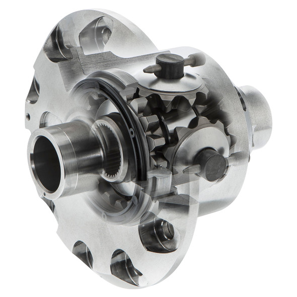 Defender 90/110/130 & Discovery 1/2 & Range Rover Classic Air Locker 24 Spline ARB - DA4193