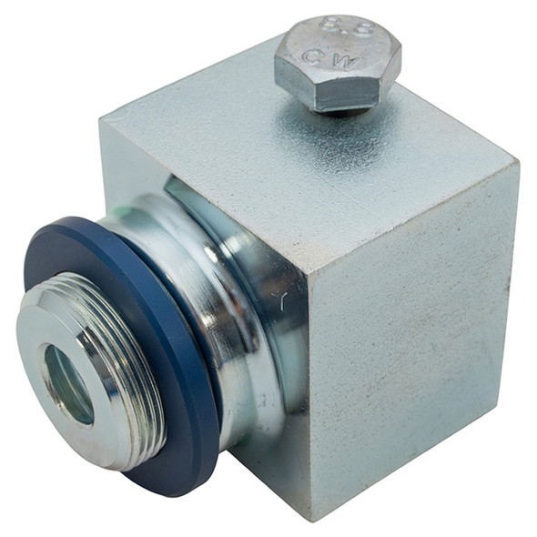 X-Column Lock Protector - DA9013 from JGS4x4