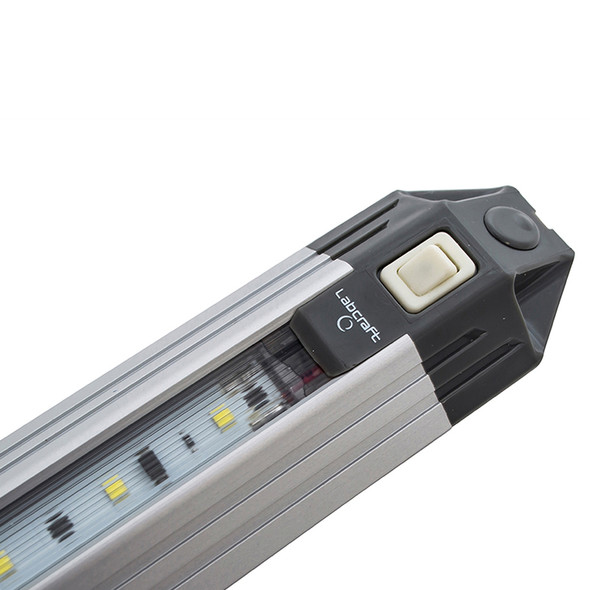 Nebula 12V LED Strip Light 500mm - DA1452