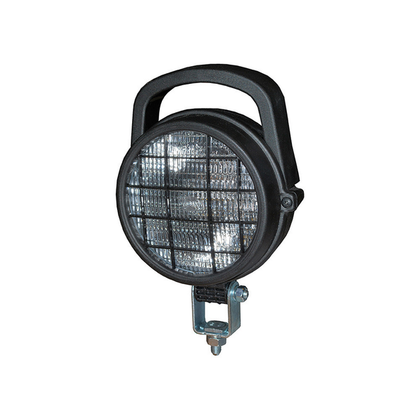 Hella Torero 5760 Halogen Work Light from JGS4x4