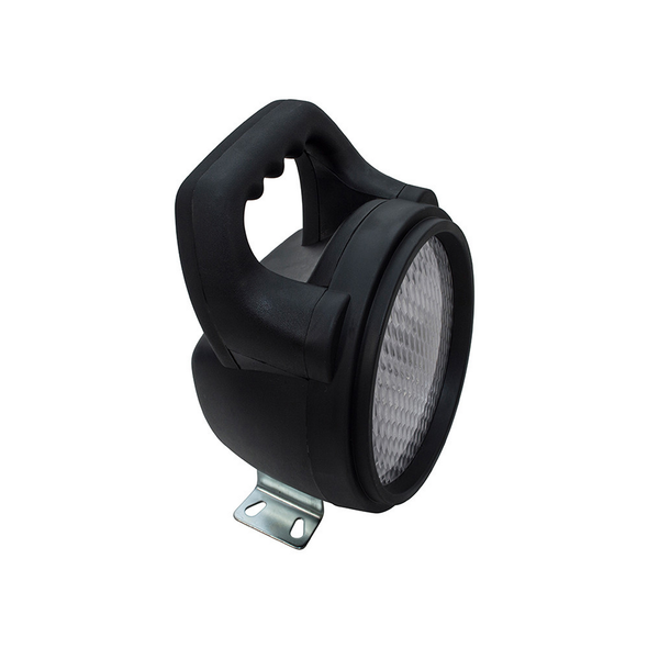 Round Halogen Work Light - DA5073 from JGS4x4