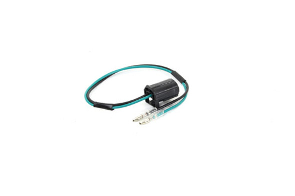 JGS4x4 | Defender Lighting Loom Extension Harness- 2 Pin - STC1188