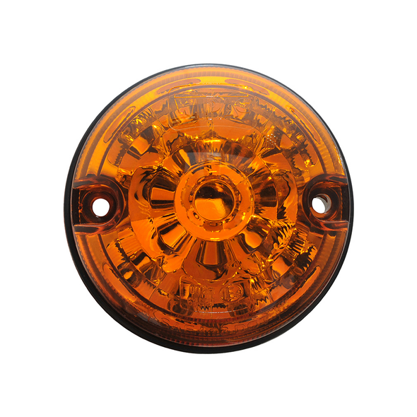 Direct Replacement Wipac LED Rear Indicator Light for Defender - LR048187