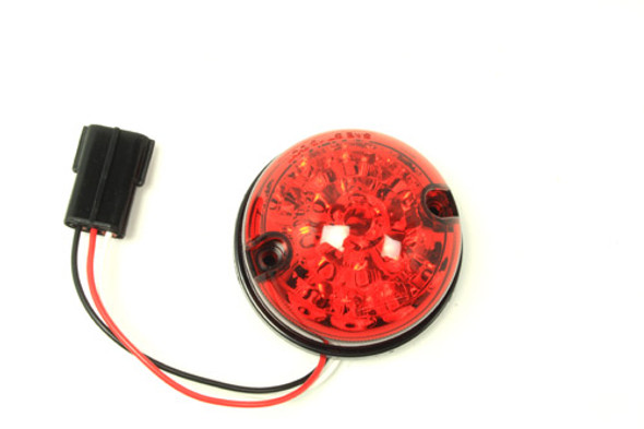 LED Rear Stop & Tail Light | LR048200LED for Defender from JGS4x4