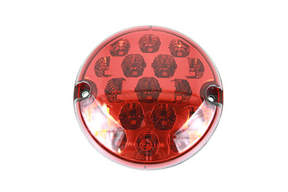 Wipac LED Rear Fog Light 95mm for Defender - LR048201 from JGS4x4