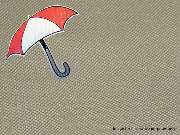 Discovery 2 Rear Waterproof Sand Seat Covers from JGS4x4 Discovery 2 Rear Waterproof Sand Seat Covers from JGS4x4