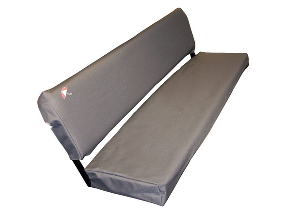 Defender 110 Rear Waterproof Grey Seat Covers Station Wagon-up to 2007 from JGS4x4