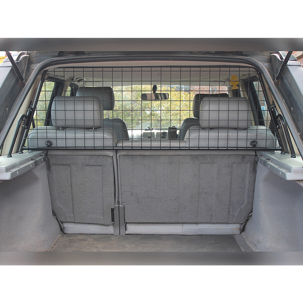Land Rover Range Rover P38 Dog Guard Half Height Mesh Type - STC8524