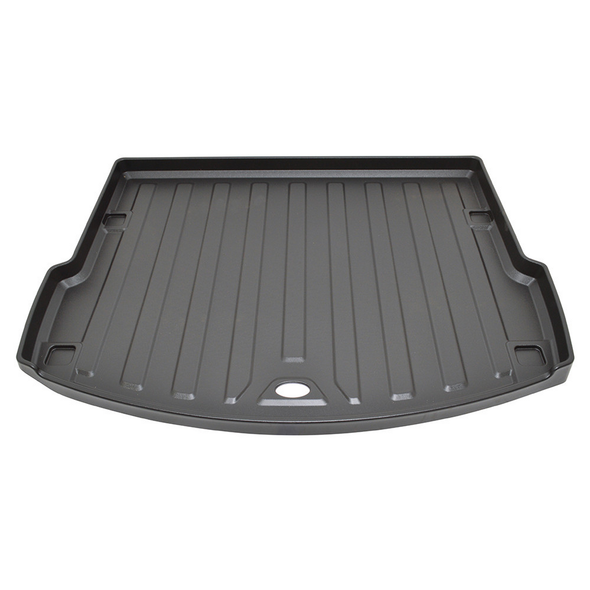 Discovery Sport Loadspace Boot Protector For Cargo Barrier from JGS4x4