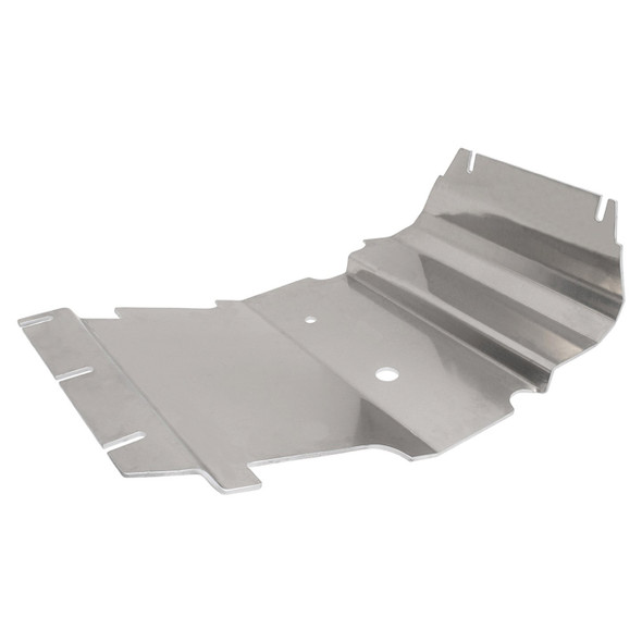 Defender 110 Td5, PUMA Fuel Tank Guard from JGS4x4