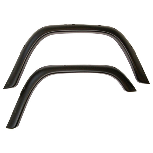 Discovery 1 & Range Rover 3 Door Off-Road Wheel Arch Kit from JGS4x4
