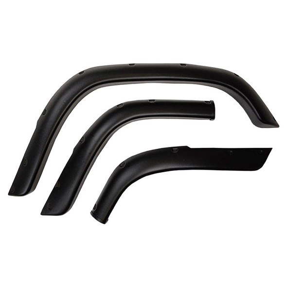 Discovery 1 & Range Rover5 Door Off-Road Wheel Arch Kit from JGS4x4